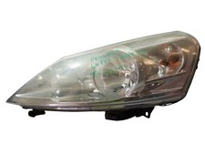 FARO PROIETTORE ANTERIORE SINISTRO JUMPY III/SCUDO/EXPERT III ORIGINALE PRO1365C