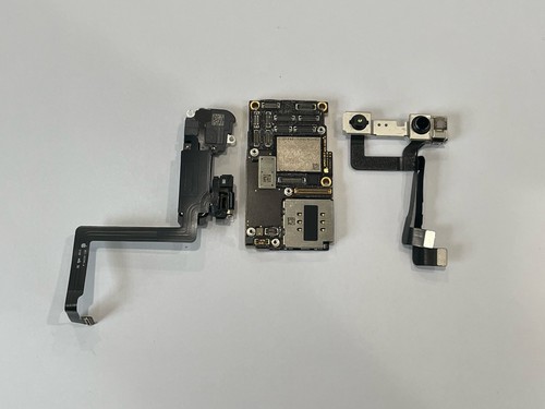 Scheda logica sbloccata iphone - scheda,