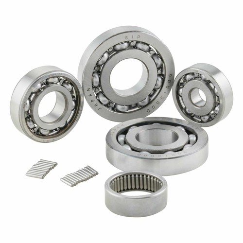 Sip 90001700 kit cuscinetti - sip,