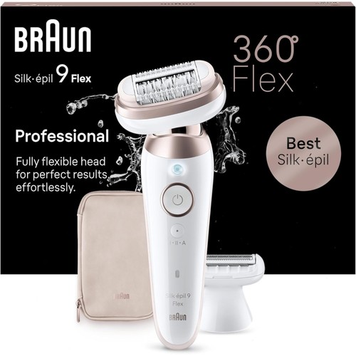 Braun ses9011 epilatore - ses9011,