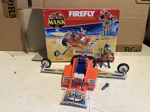 Vintage kenner mask - vintage,
