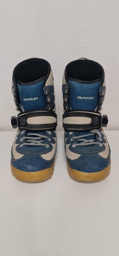 Stivali snowboard vintage - da,