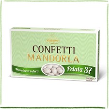 Crispo Confetti Mandorla