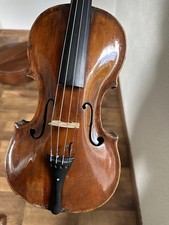 1126 vecchio violino - n.,