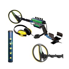 Minelab Excalibur 2 II