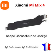 Nappe Connecteur de Charge