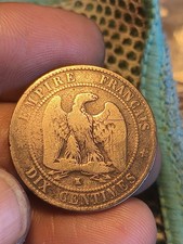 IMPERO FRANCESE - NAPOLEONE