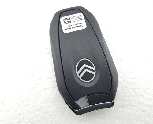 Citroen c5 aircross - citroen,