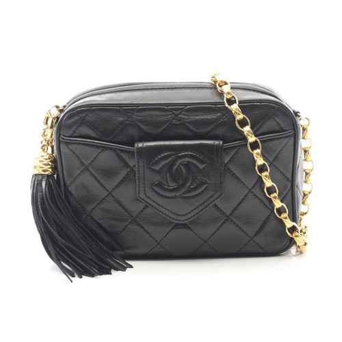 Borsa tracolla chanel - borsa,
