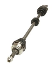 Albero motore/Semiasse Assale