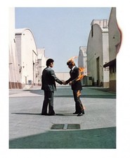 Pink Floyd - Wish You Were