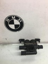 Rubinetto riscaldamento BMW X5