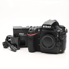 Nikon D810 36.3MP Digital SLR