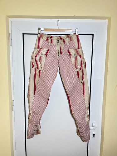 Pantalone donna vintage - , a