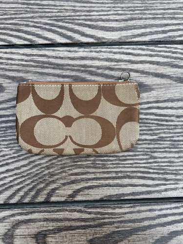 Coach pochette piccola - pochette, firmata
