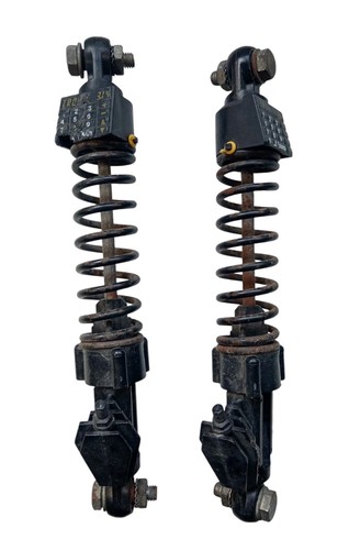 Ammortizzatori molle - *hh*,