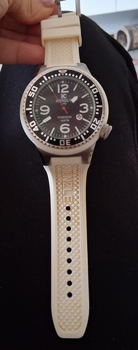 Orologio uomo poseidon - orologio,