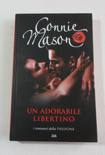 Connie Mason un adorabile