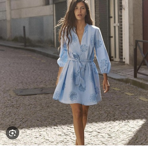 Zara mini abito - mini,