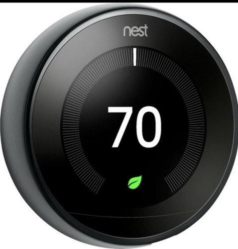 Google nest learning - google,