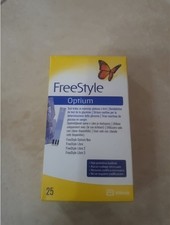 freestyle optium - Strisce