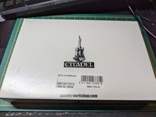 Warhammer Fantasy Vecchio