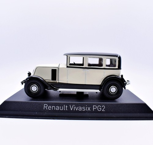 Modellino auto epoca 43 - modellino, 1:43
