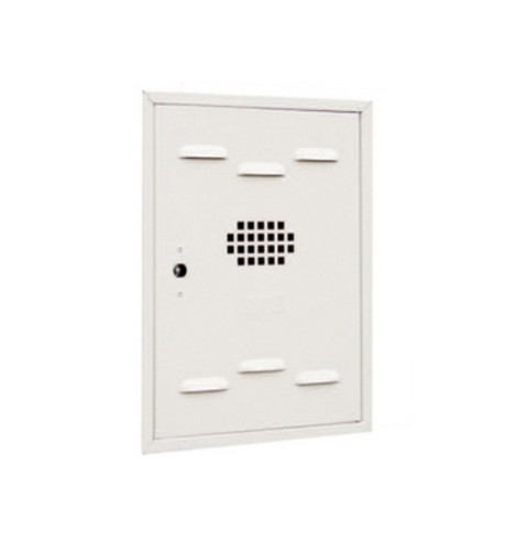 Sportello contatore gas - h, 50