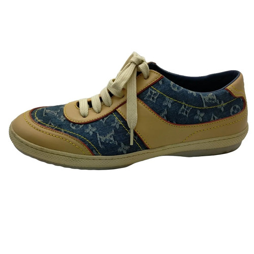 Sneakers donna louis vuitton - sneakers,