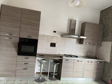 cucina  completa usata