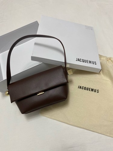 Borsa tracolla jacquemus - a, le