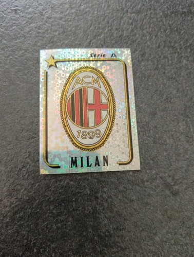Figurina calciatori panini - figurina,