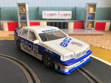 TELAIO SCALEXTRIC SCX MATCHBOX