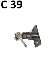 PULSANTE CHIUSURA COFANO