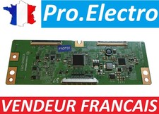 T-CON TCON TV SAMSUNG