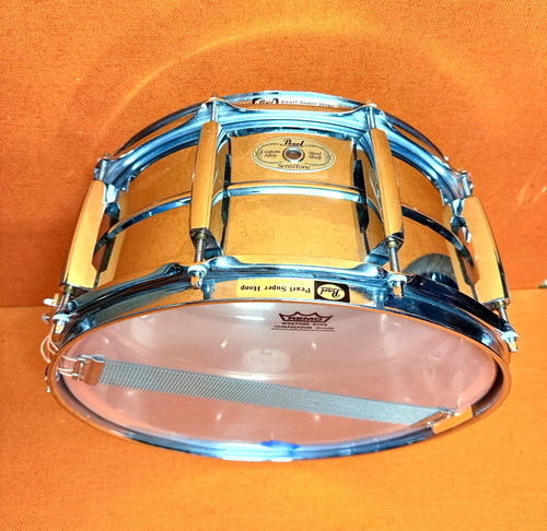 Rullante pearl sensitone - pearl,