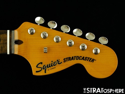 Fender squier classic vibe 70s - squier,