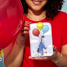 Loungefly disney winnie - disney,