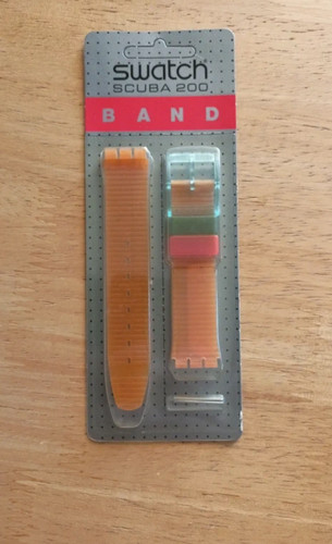 Cinturino originale swatch - originale,