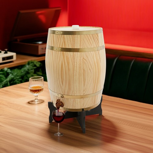 Botte per vino grande