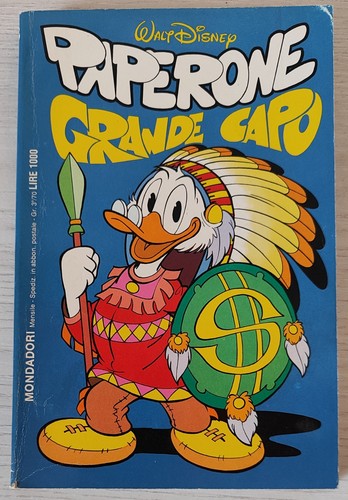 Classici walt disney n 66 - walt, n.66