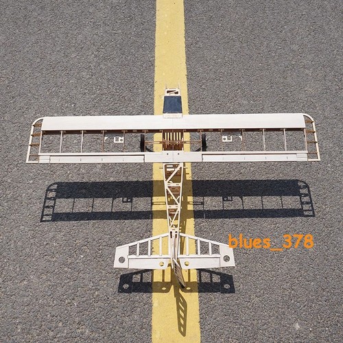 Kit aereo ala 1020 - ala,
