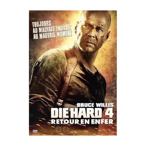 Die hard ritorno inferno - 4,