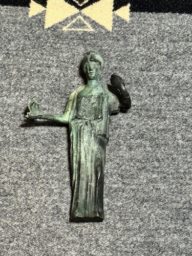 Statua dea core greca - , in