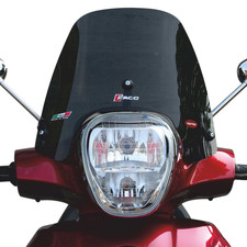 CUPOLINO ALTO FUME NEW DESIGN