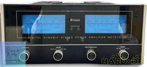 Amplificatore potenza - amplificatore, di