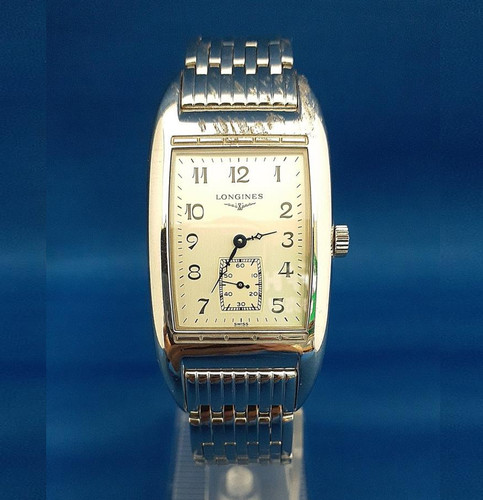 Longines evidenza automatico - longines,