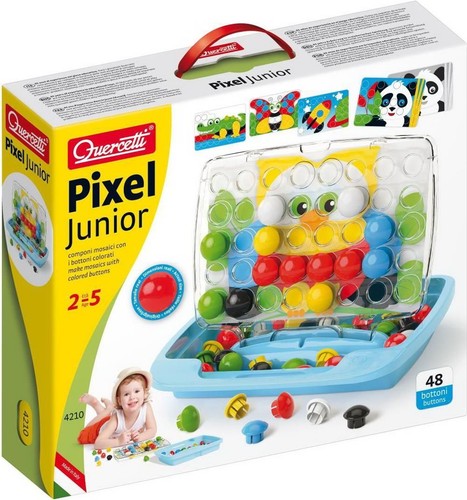 Gadget quercetti pixel - gadget,