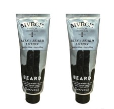 Paul Mitchell MVRCK Lozione per Pelle + Barba 2,5 fl oz (Confezione da 2)