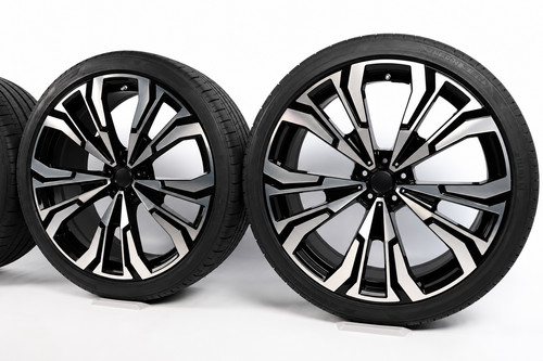 Cerchi bmw x5 x6 5x120 - cerchi, 21"